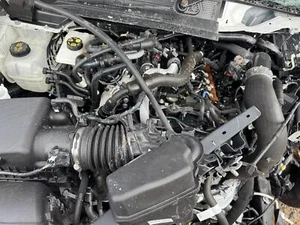 FORD EVEREST INJECTOR PUMP UB, 06/22- 22 23 24 - Picture 1 of 9