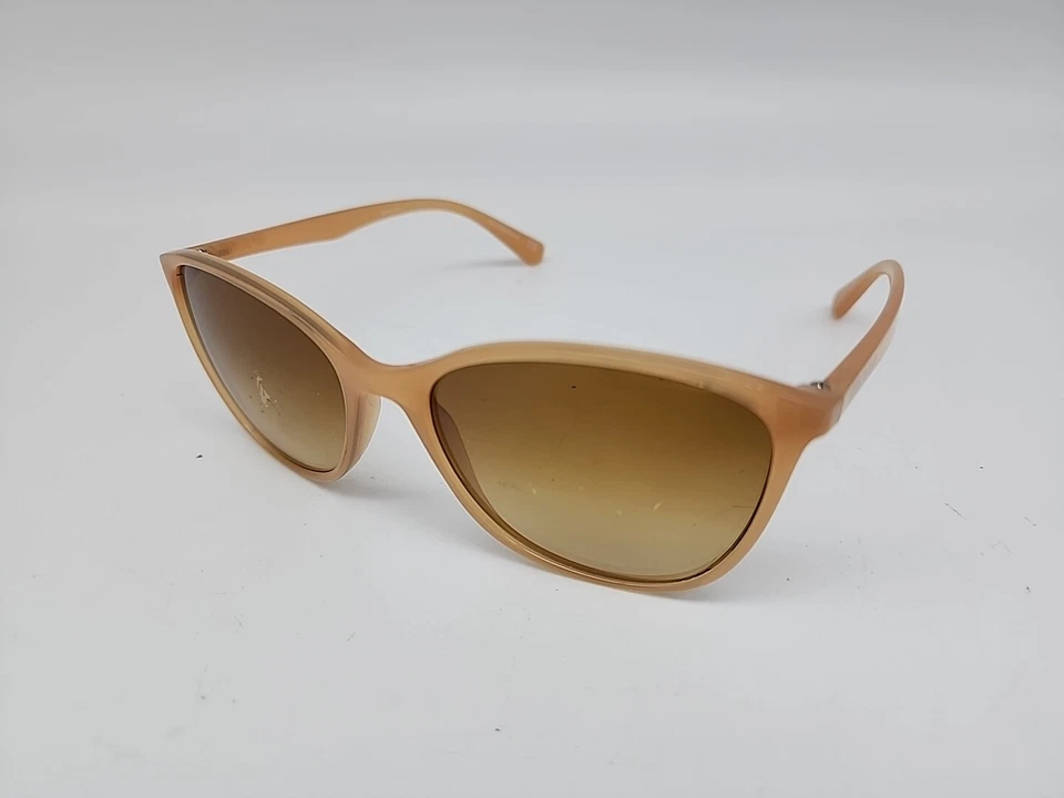 Gafas de sol Emporio Armani SOLO MARCOS EA4073 502613 marrón claro 56-17-140 Foto 1 de 4