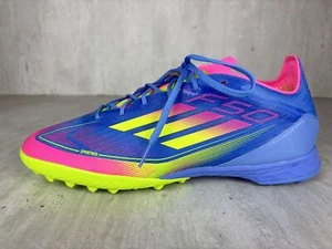 Adidas F50 Pro Tf Gr 44 Fußballschuhe Fussballschuhe Kunstrasen IE1219 - Bild 1 von 6
