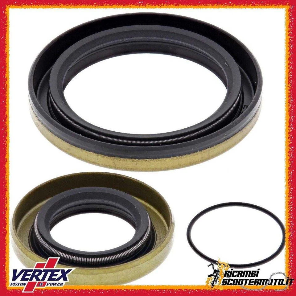 Kit Seal Crankshaft Gas Gas Xc 300 2018-2019 - Image 1 of 1