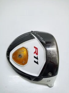 TaylorMade R11 Driver 9° Head Only Right-Handed Golf Club - Picture 1 of 6
