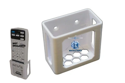 Wandhalterung Für Epson Projektor Fernbedienung 1599176 420 425w 430 470 - Bild 1 von 4