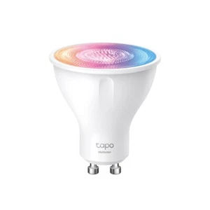 TP-LINK Smart Wi-Fi Spotlight Multicolor Dimmable Tapo L630 350 lm 2200-6500K - Picture 1 of 7