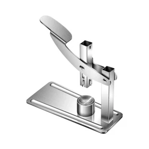 Chestnut Stainless Steel Sheller Shell Multifunctional Cross Opening Machine - Picture 1 of 6