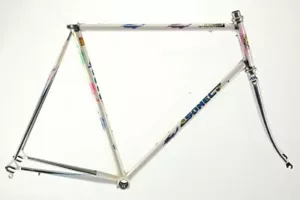 NOS Somec AIR TSX Frame Set 59cm - Picture 1 of 1