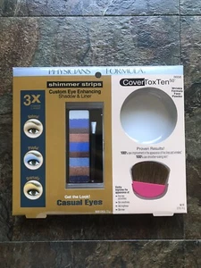 Physicians Formula Shimmer Strips Custom Eye Enhancing Shadow *NO CoverToxTen* - Picture 1 of 5