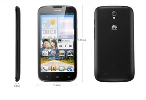 Android HuaWei G610s G610 Cellphone Quad-core 1.2 GHz 1GB RAM 4GB ROM 3G  - Picture 1 of 18