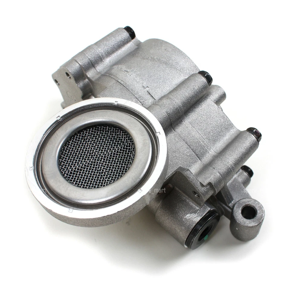 GENUINE 2.0L Engine Oil Pump 213102G001 for KIA FORTE 2.0L 2009-2013 - Изображение 1 из 4