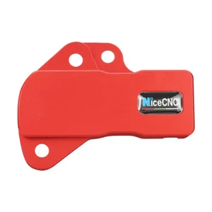 CNC TPS Throttle Position Sensor Guard For Gas Gas EC250 EC300 EX300 2021-2022 - Picture 1 of 7