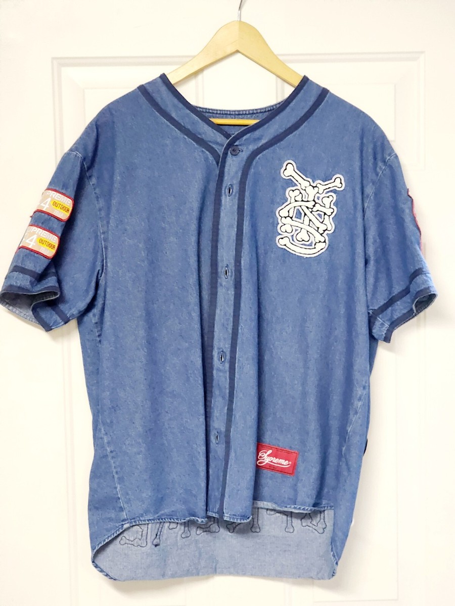 Supreme Baseball Activewear for Men for sale | eBay Supreme Baseball Activewear for Men for sale | eBay