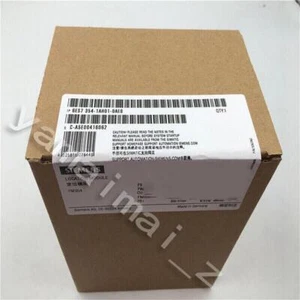 6ES7 354-1AH01-0AE0 NEW SIEMENS 6ES7354-1AH01-0AE0 S7-300 Positioning Module - Afbeelding 1 van 4