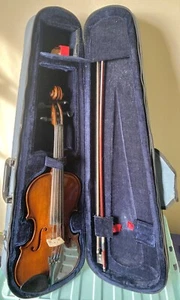 Violino Serie Forenza Uno - Lunghezza 58 Cm per favore leggi - Foto 1 di 11
