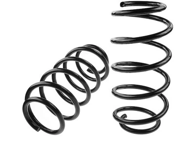 For 1997-2005 Chevrolet Venture Coil Spring Set Front APR 54433TGGN 1998 1999 - Image 1 of 2