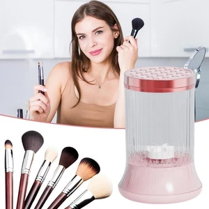 Nuevo cepillo de maquillaje recargable limpiador automático GXX M3D0 - Imagen 1 de 21
