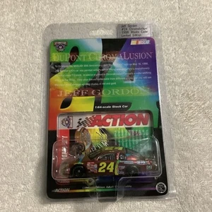 Jeff Gordon 24 Du Point Action Diecast 1:64 060723AST2 - Bild 1 von 5