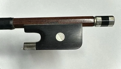 Arco para violonchelo estampado “AT Saldo” 4/4 Foto 1 de 4