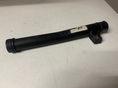 Tubo de refrigerante manguera radiador superior tipo X Jaguar 02-08 Foto 1 de 4