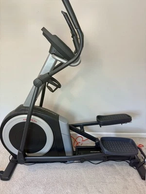 Proform Ifit Elliptical Machine - Image 1 of 3