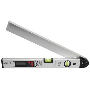 Goniometro Lcd Digital Con Nivel, 450 Mm - Código Bgs50440 Fbgs50440 Bgs Offic - Imagen 1 de 1