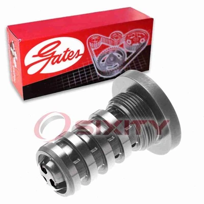 Solenoide de distribución variable Gates VVT para Volkswagen Tiguan 2009-2017 2,0 L L L4 iy Foto 1 de 4