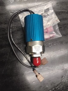 Equalizer Systems Pressure Switch - 2047K - Picture 1 of 3