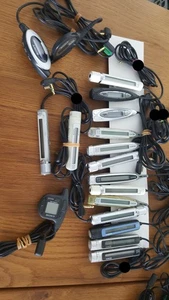 Sony Walkman MD MiniDisc/CD Remote Control 1pcs. - Bild 1 von 1