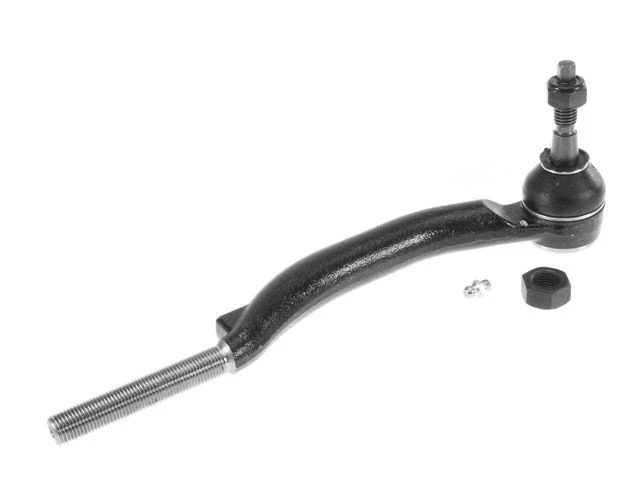 Extremo de barra de amarre exterior delantero derecho TRW 66CJDX73 para Chevy Trailblazer EXT 2002 2003 Foto 1 de 1