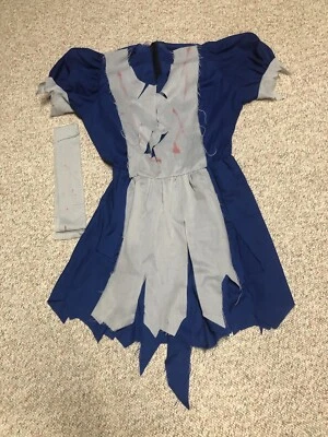RUBIE’S - UNHAPPILY EVERAFTER - Costume Dress-Up (Fits Up To Dress Size 12) - Image 1 of 2