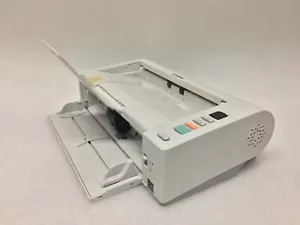 Canon DR-M140 DRM140 USB A4 Business Card Duplex Portable Scanner - RRP $1698.40 - Picture 1 of 10