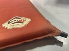 1970’s Vintage Thermarest sleeping pad; Good Used Condition; 3/4 Length. *rare*