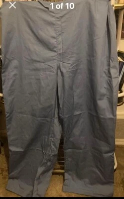 unisex scrubs brand new w tags - Image 1 of 4