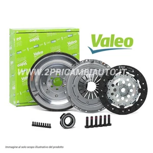 KIT FRIZIONE VOLANO BI-MASSA E CUSCINETTO MECCANICO MINI COOPER S COUNTRYMAN R60 - Imagen 1 de 3