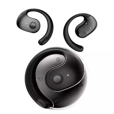 Auriculares de traducción inalámbricos Bluetooth traductor 150 idiomas OWS auriculares Foto 1 de 4