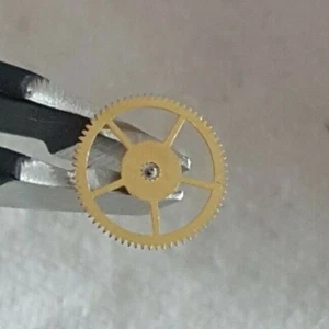 Tudor Caliber 2461 (ETA Caliber 2451) Part Number 11109 (Third Wheel) - Picture 1 of 5
