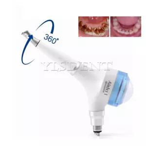 Higiene dental EMS AIR-FLOW Prophy dientes pulidora polvo chorro de arena - Imagen 1 de 24
