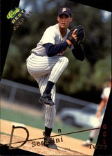 A9405- 1993 Classic / Best Oro Béisbol Tarjetas 1-220 -tú Pick 10 + Libre US