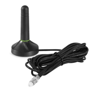 SureCall Antenne à montage magnétique 3,8" pour véhicule extérieur avec connexion FME-femelle, SC208W - Photo 1 sur 1