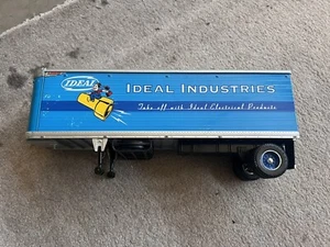 Ideal Industries Ertl 1/25 Scale Die-Cast 1954 Semi Truck (Trailer only) - Picture 1 of 6