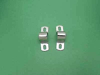 Rear Fender Mount U-Clamp for Harley Davidson by V-Twin - Image 1 of 1