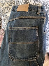 Rare Gucci Jeans Men Size 42 - Vintage Baggy