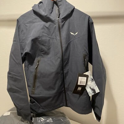 Salewa wool S,L Fanes Wool Ptx Powertex New  48 52 eu m XL NWT - Image 1 of 4