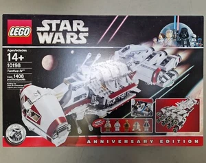 LEGO UCS Star Wars Episode 4/5/6 10198 - Tantive IV NEU und OVP - Bild 1 von 2