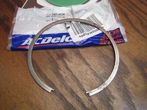Anillo de retención de engranajes ACDelco piezas profesionales GM 24234636 AC Delco 24234636 - Imagen 1 de 3
