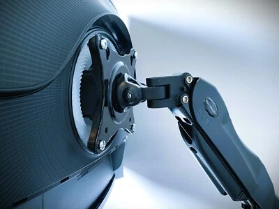 TISOLUTIONS Adaptador de monitor VESA Samsung Odyssey G6, G65B, G7, G75, G70A, 27"" 28"" 32