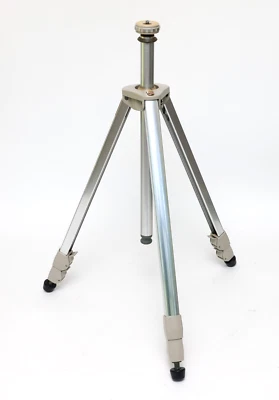 Trípode de perfil combinado vintage Linhof Combi-U trípode 3 extensiones - 003313 Foto 1 de 4