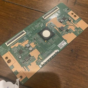 VIZIO LJ94-32662F T-CON BOARD FOR M55-C2 AND OTHER MODELS - Picture 1 of 1