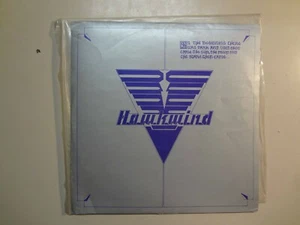HAWKWIND:Motorhead-Valium Ten(78 Extended Version)-U.K. 12" 81 Flicknife FLS 205 - Picture 1 of 4