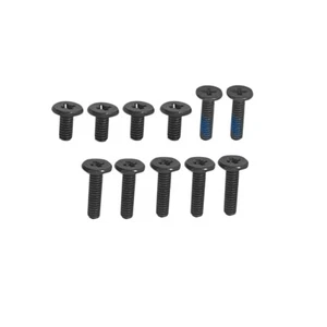 New Lower Bottom Base Cover Case Screws For ASUS Asus ROG Zephyrus G14 GA403 - Picture 1 of 5