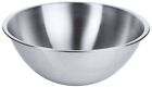 Bowl, blender bowl, high gloss, stainless steel 18/10, 7.5-25 liter selectable