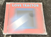 LOVE TRACTOR CD BRAND NEW SEALED COPY HHBTM Records 206